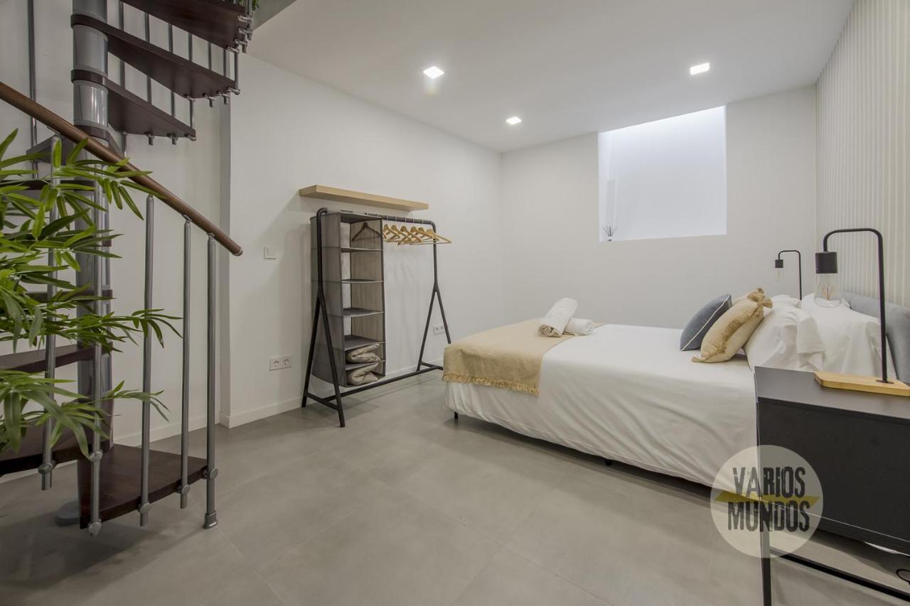 Apartment Charming&new Apt 2hab En El Centro De