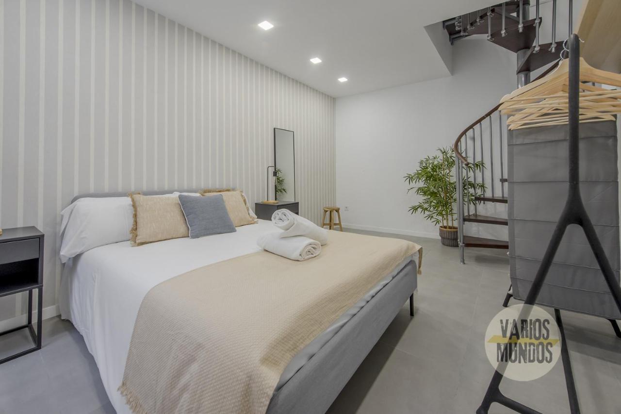Apartment Charming&new Apt 2hab En El Centro De