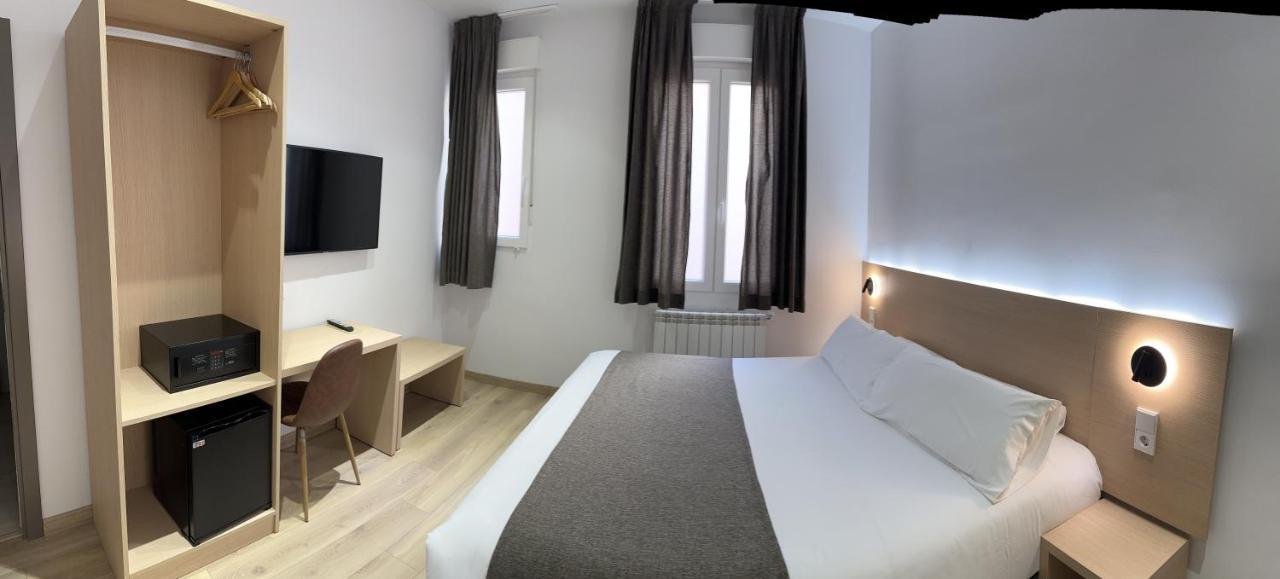 Guest house Sol Square