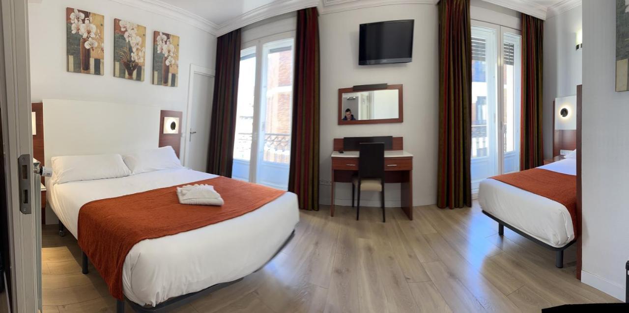 Casa de hóspedes Abadia 3*
