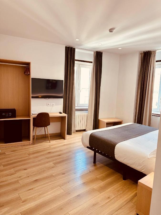 Sol Square 3* Madrid