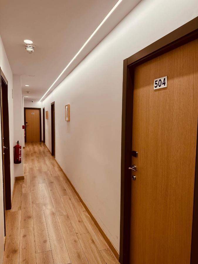 Sol Square Guest house 3*