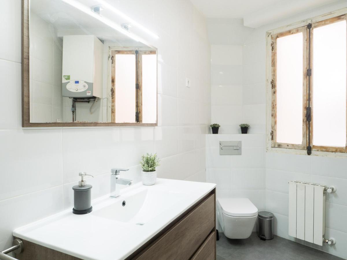 Almar Collection Atocha Apartment *
