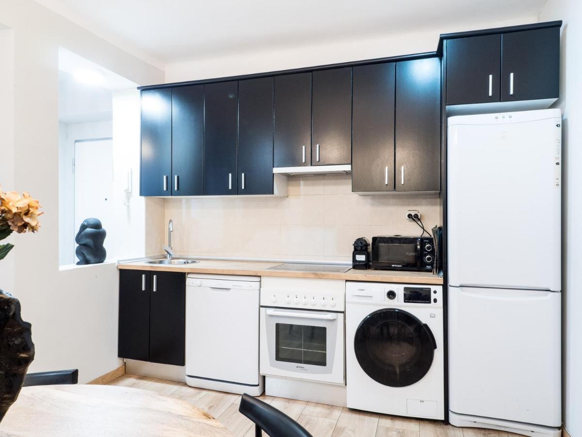 Almar Collection Atocha Apartment *