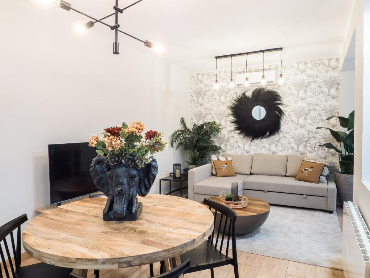 Apartment Almar Collection Atocha