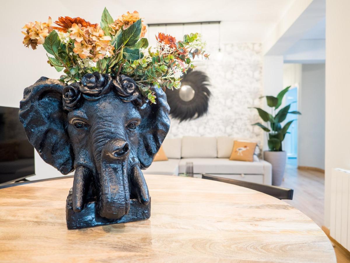 Apartment Almar Collection Atocha Madrid