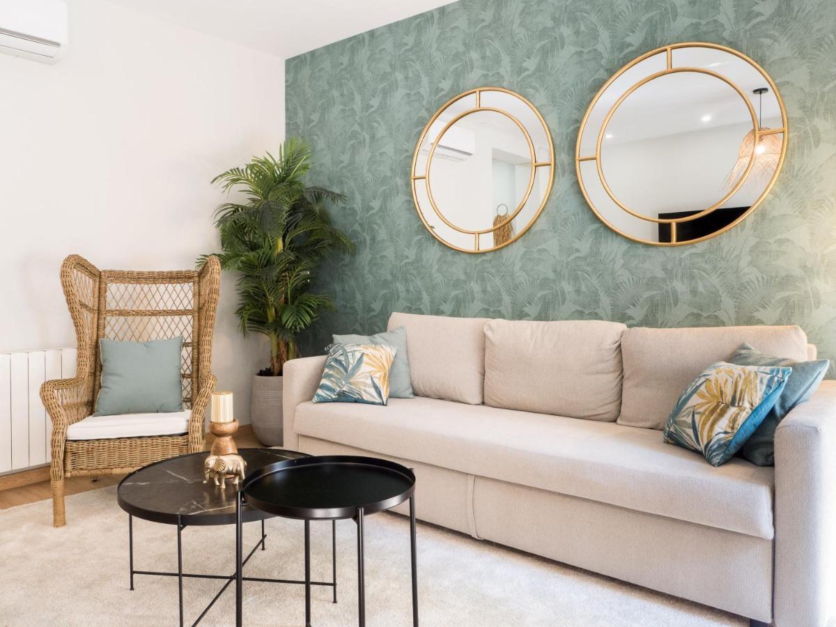 Apartment Almar Collection Atocha Madrid