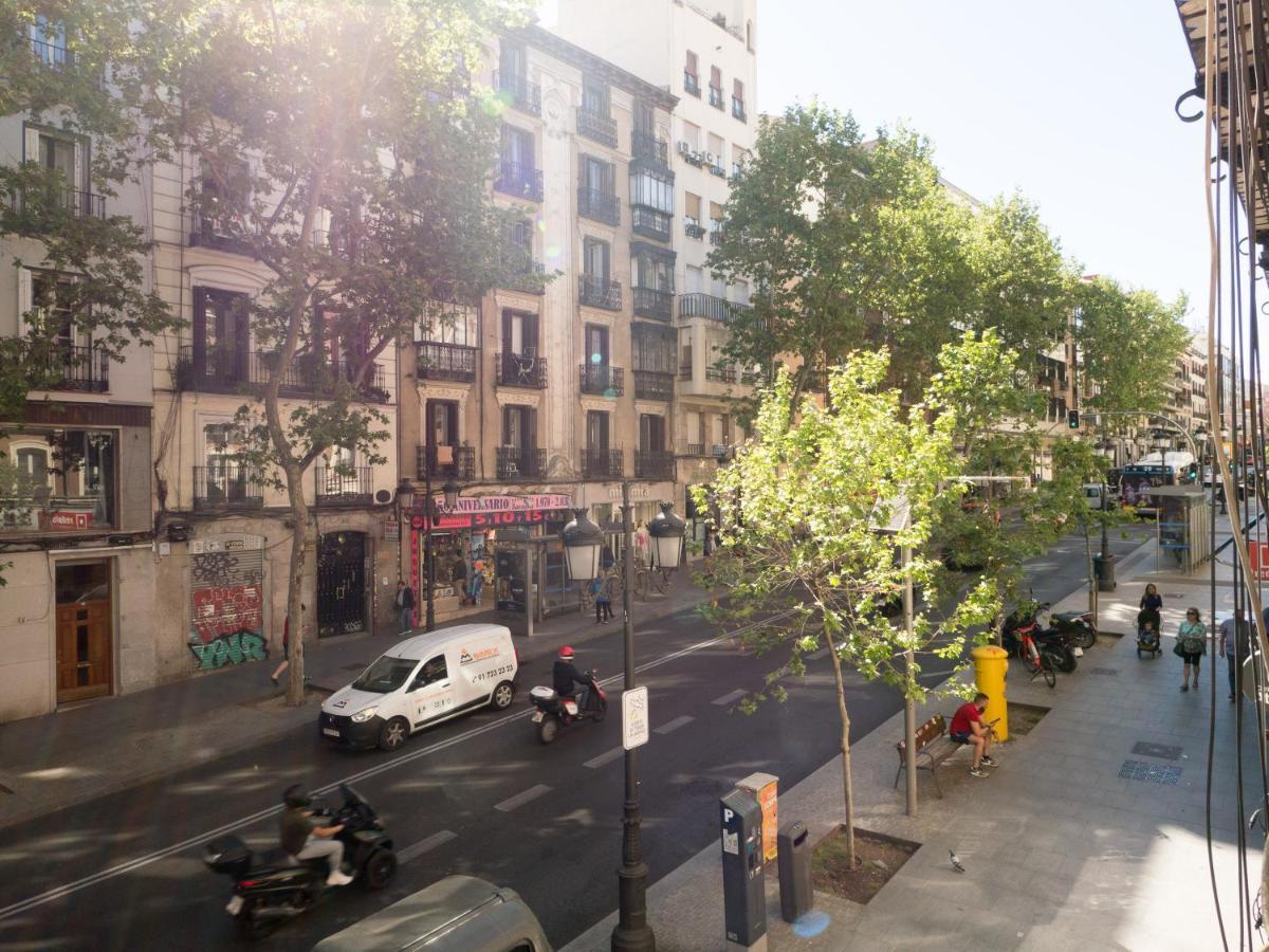 Almar Collection Atocha Apartment