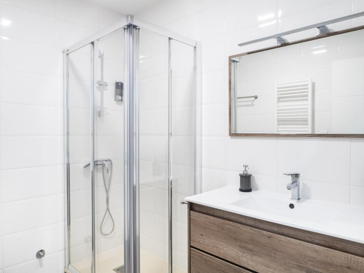 Apartment Almar Collection Atocha