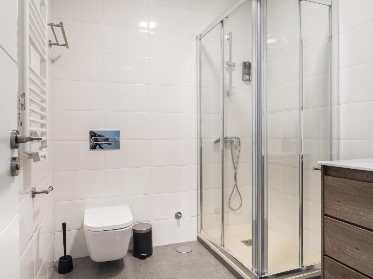 Almar Collection Atocha Apartment *