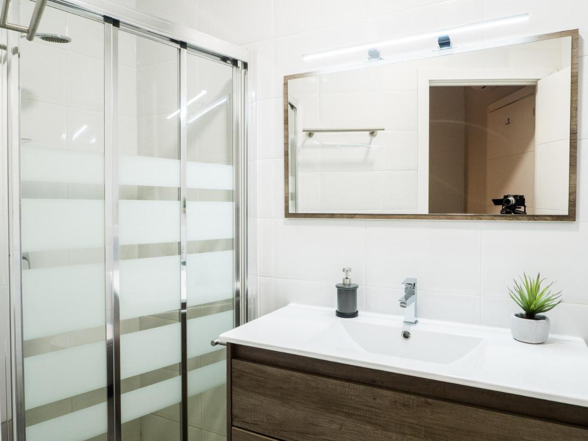 Apartment Almar Collection Atocha