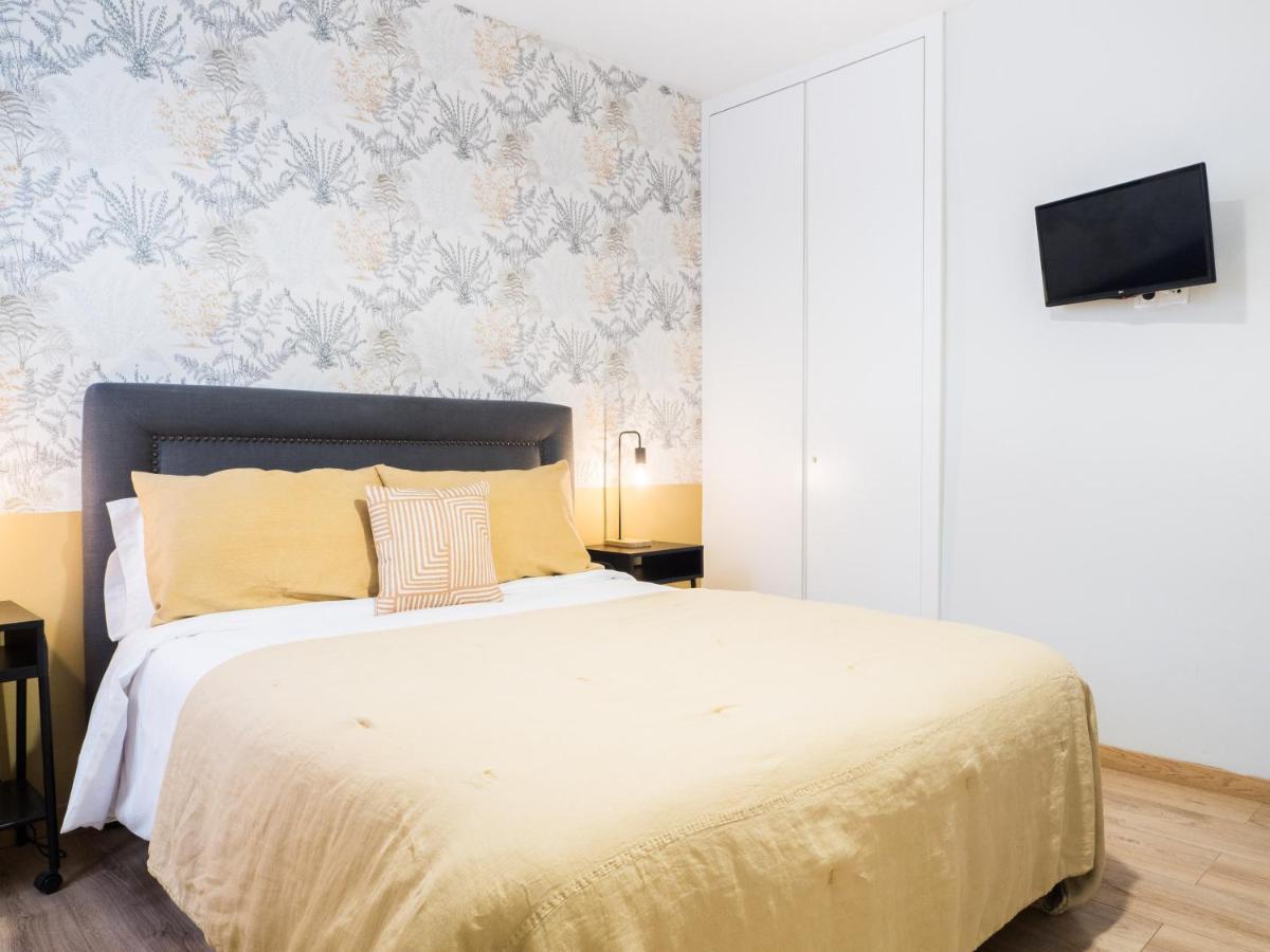 Apartment Almar Collection Atocha Madrid