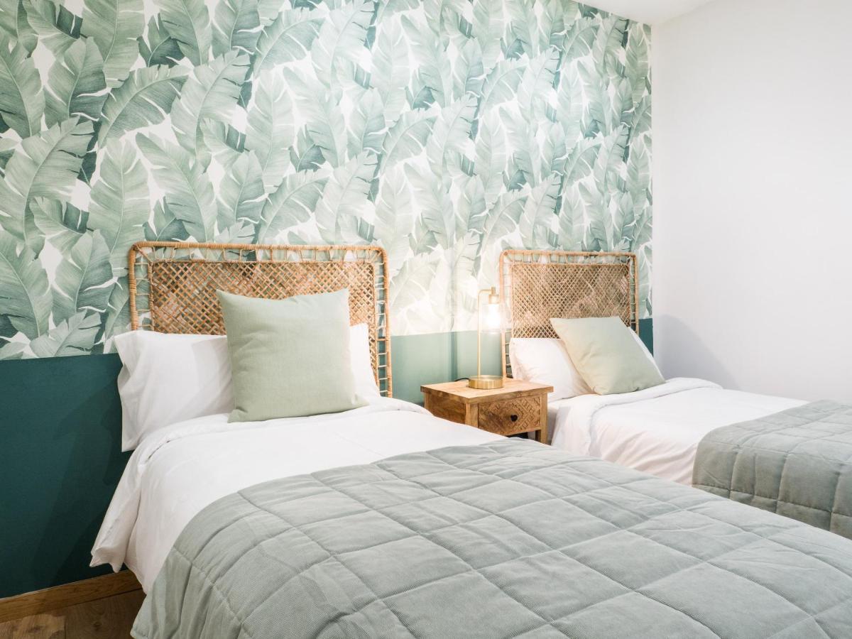 Almar Collection Atocha Apartment Madrid