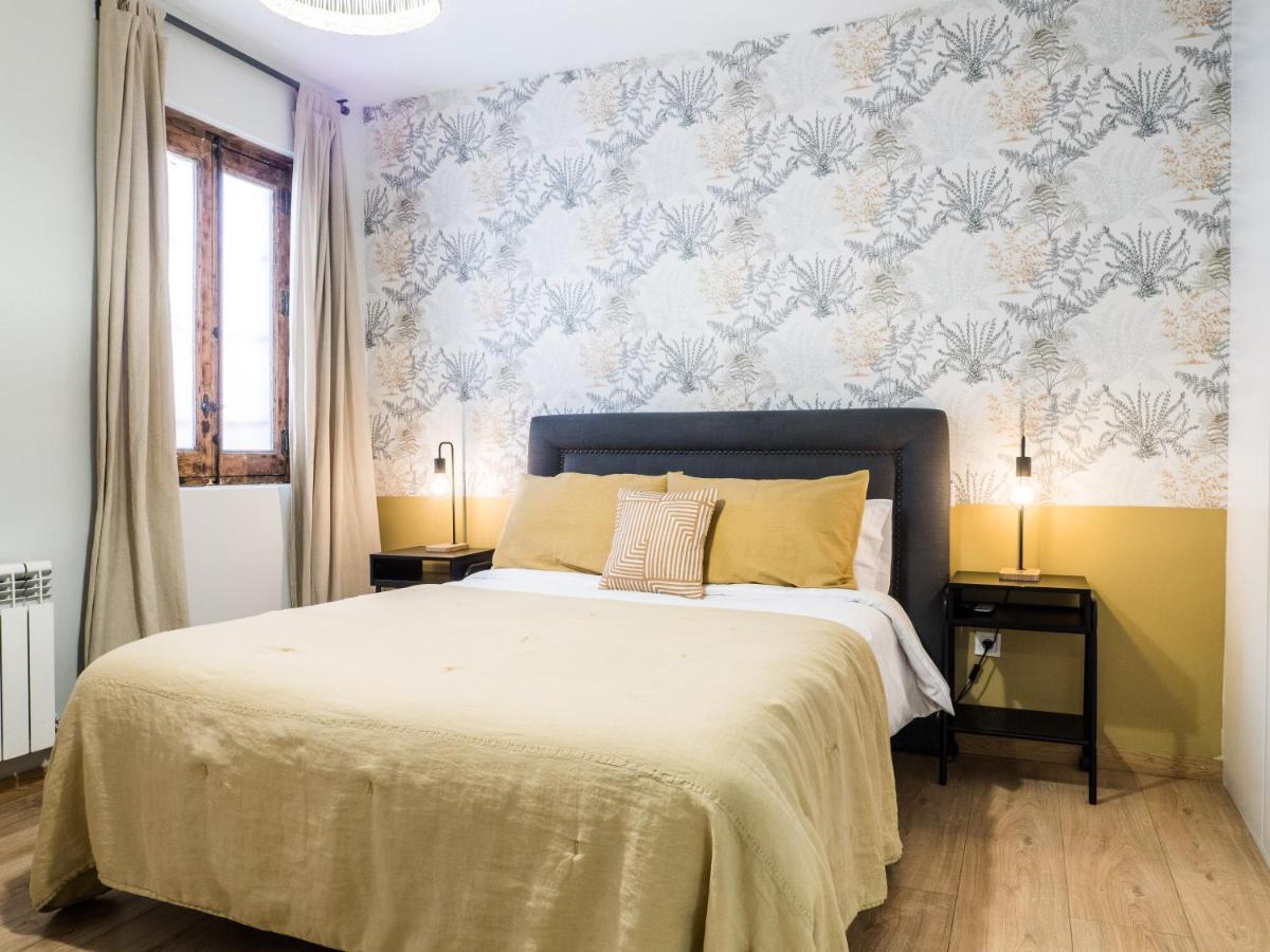 Almar Collection Atocha Apartment Madrid