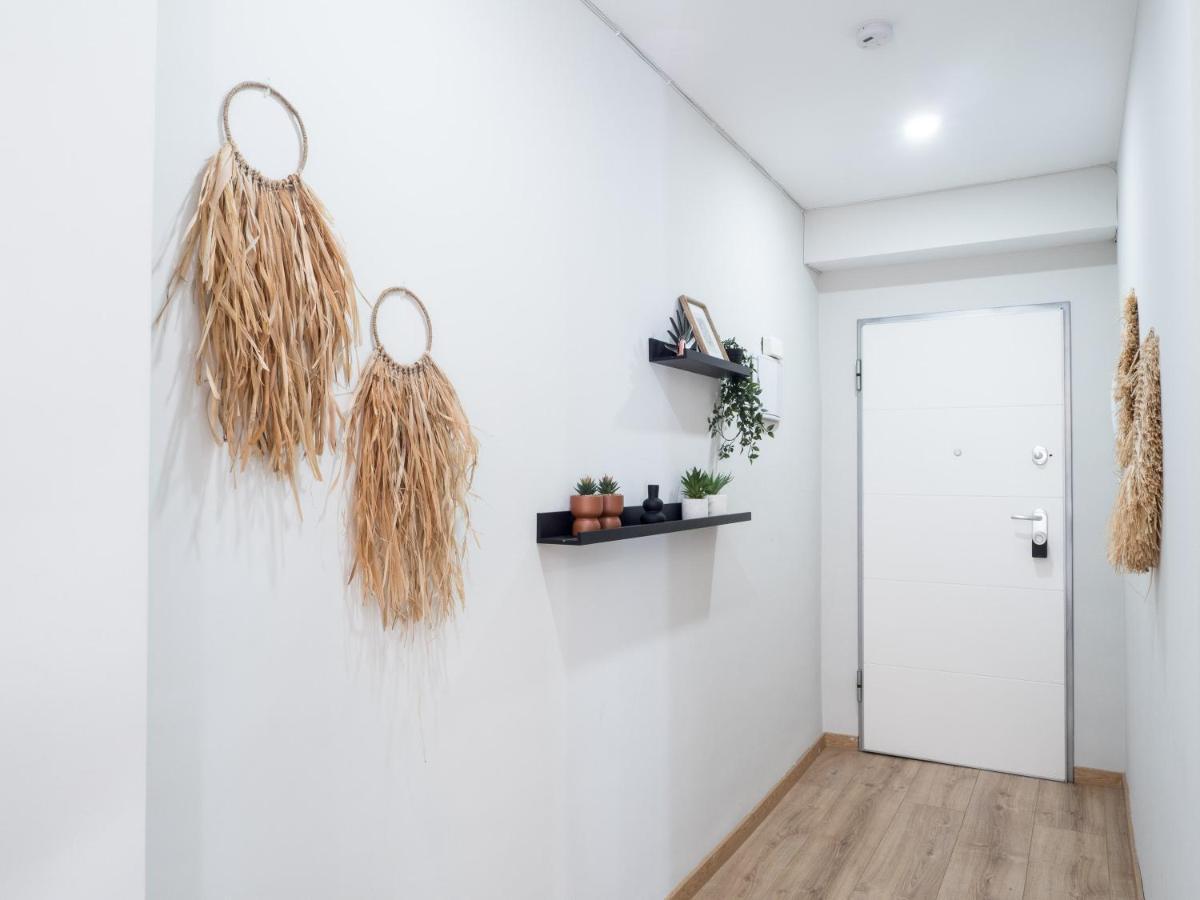Almar Collection Atocha Apartment