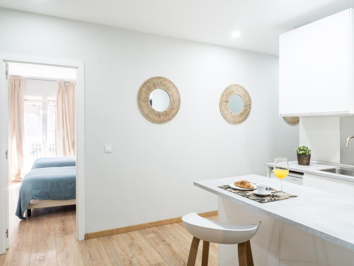 Apartment Almar Collection Atocha Madrid