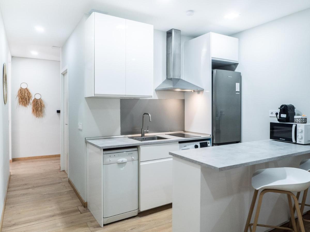 Almar Collection Atocha Apartment *