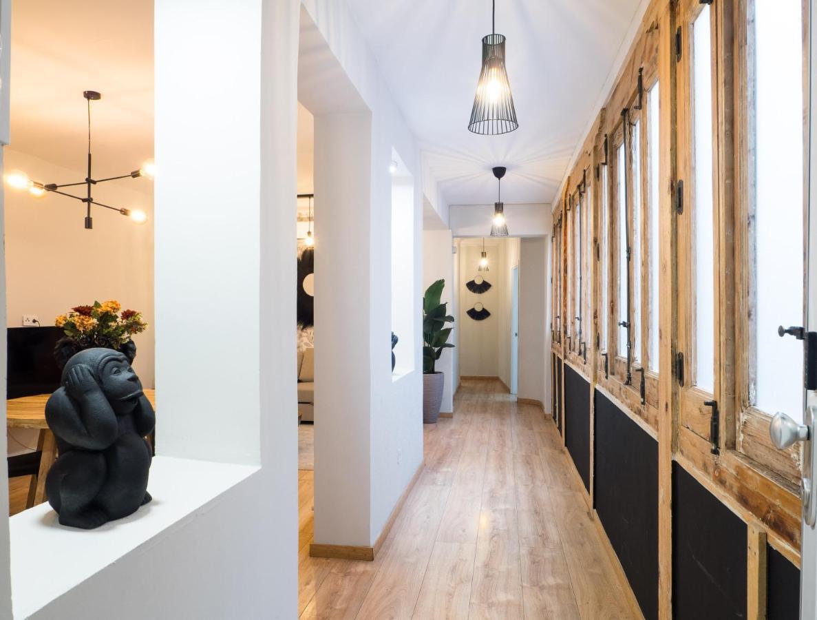 Apartment Almar Collection Atocha *