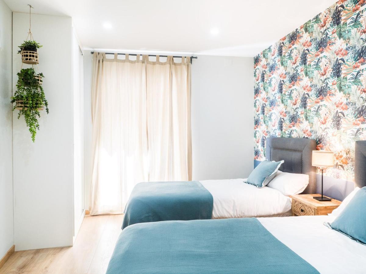 Almar Collection Atocha Apartment *