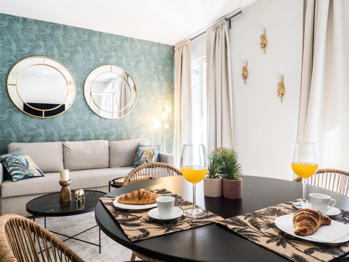 Almar Collection Atocha Apartment