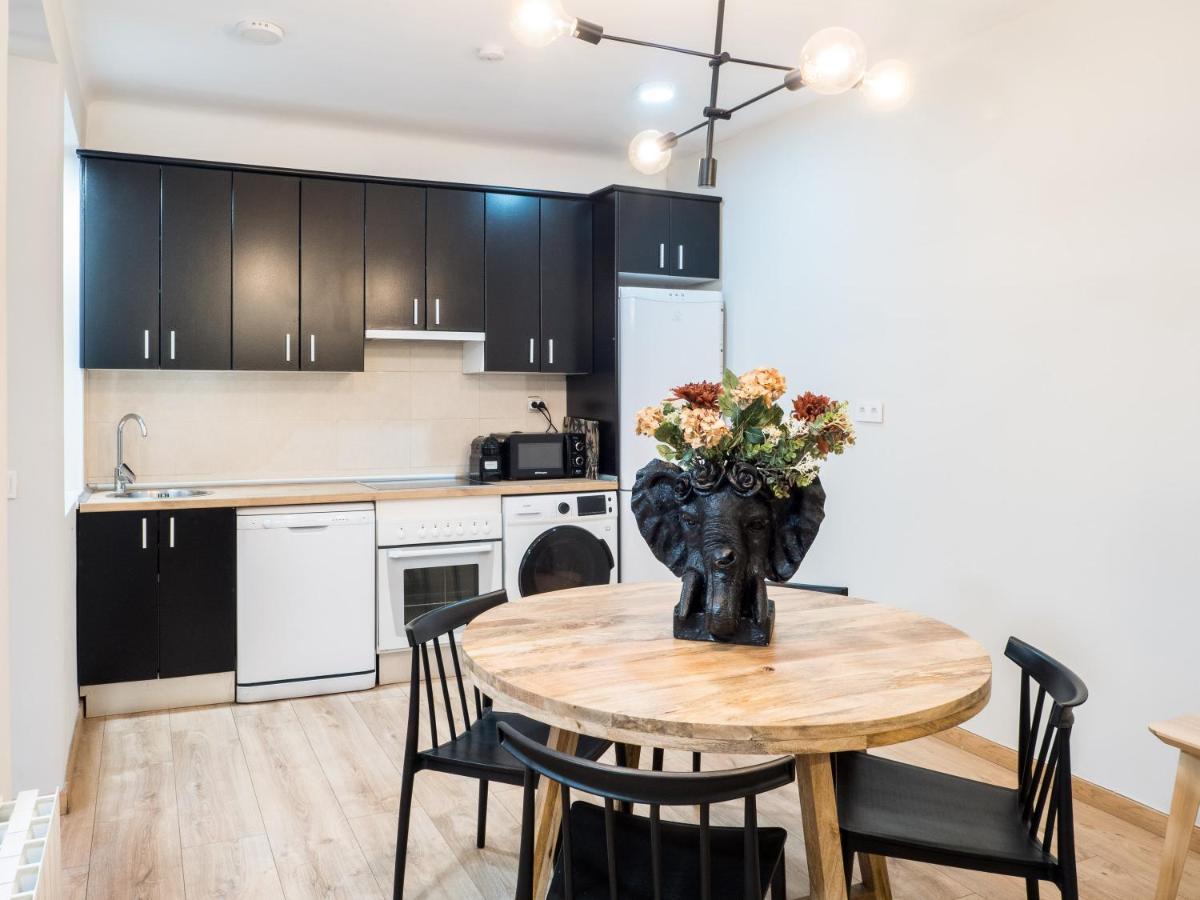 Almar Collection Atocha Apartment