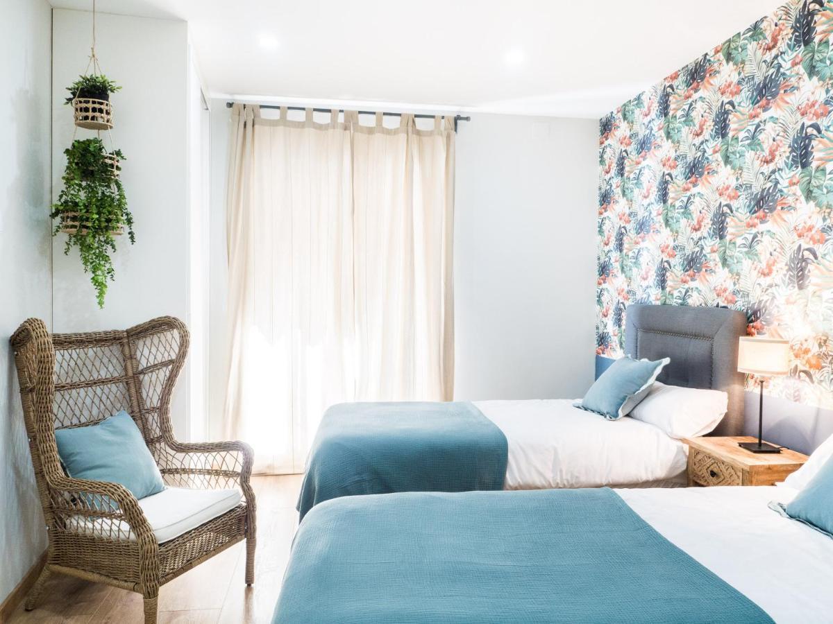 Apartment Almar Collection Atocha