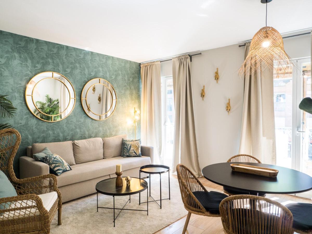 Apartment Almar Collection Atocha *
