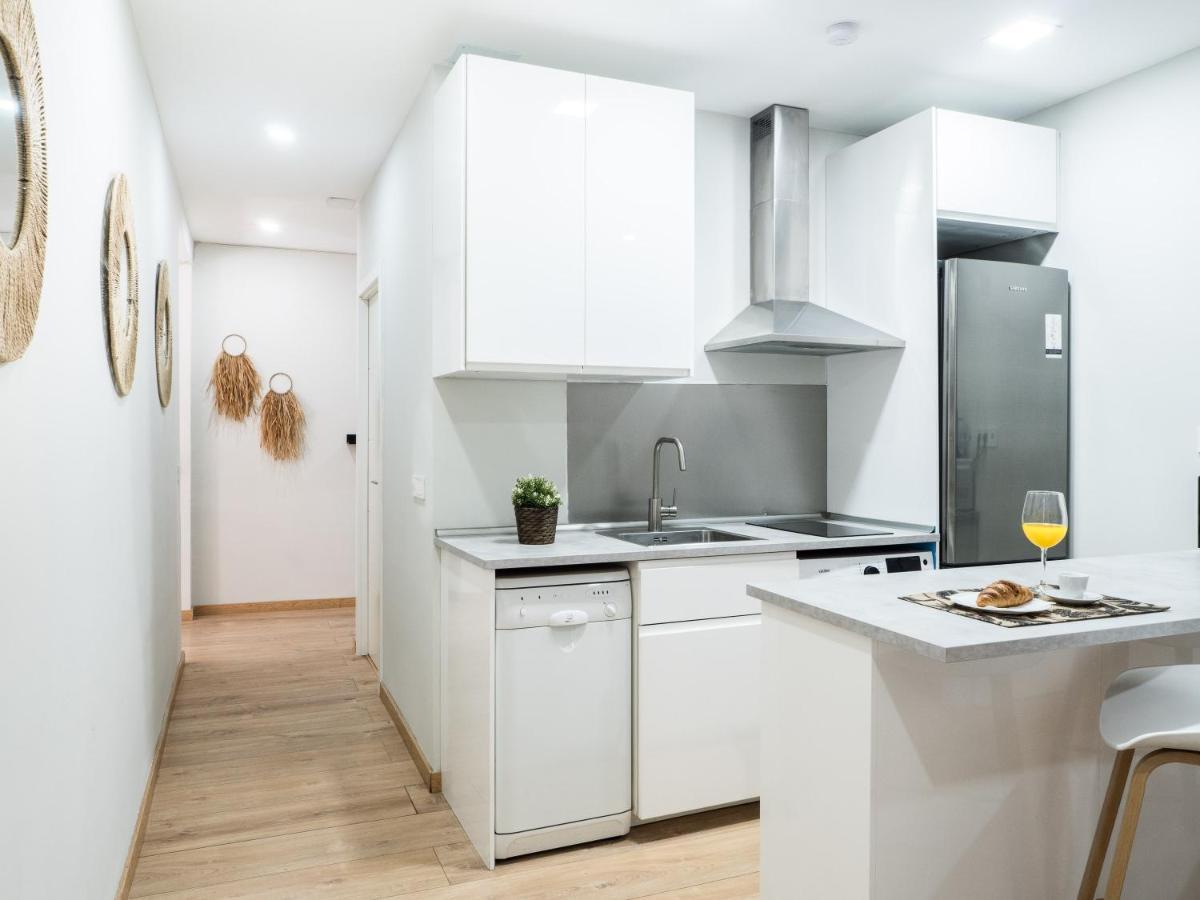 Apartment Almar Collection Atocha