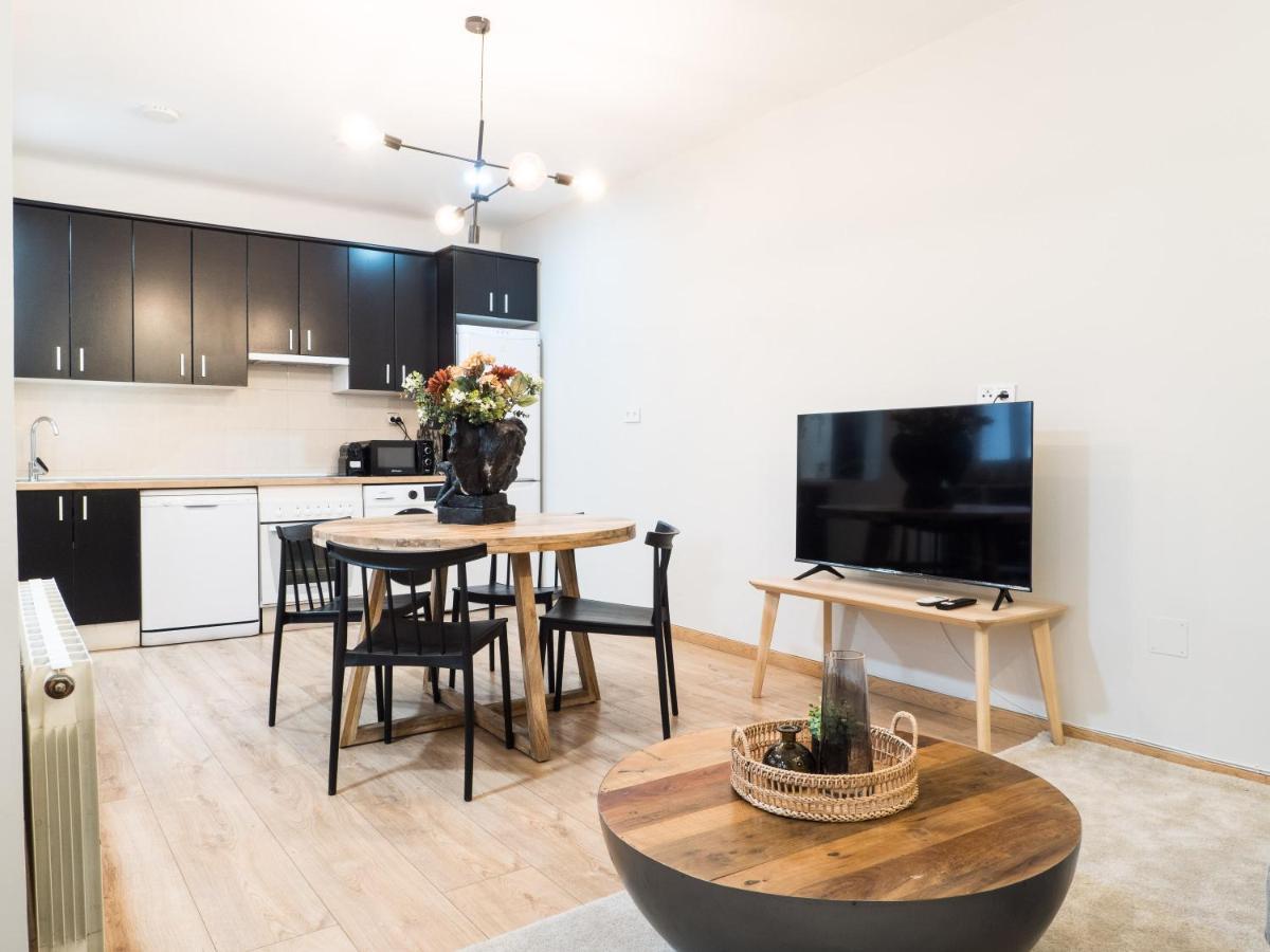 Apartment Almar Collection Atocha *