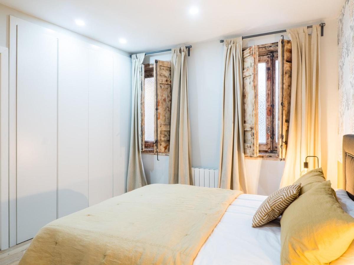 Apartment Almar Collection Atocha Madrid