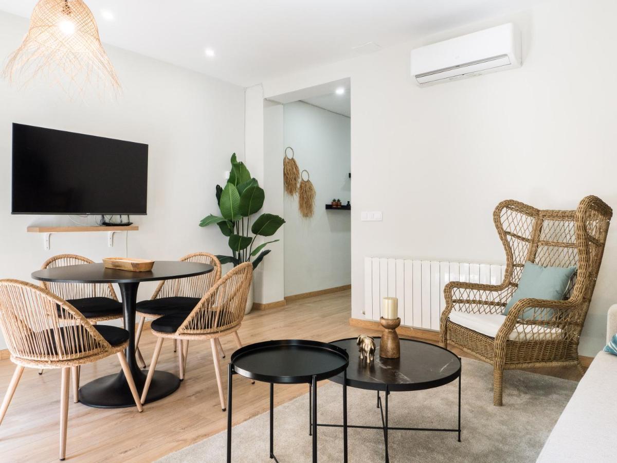 Apartment Almar Collection Atocha Madrid