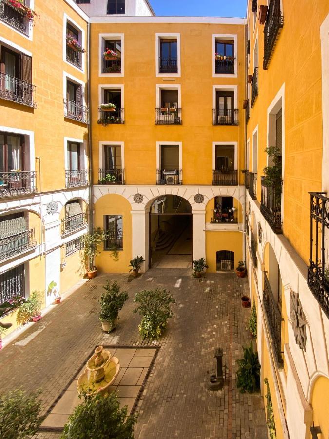 Gasthof Andrea Sol Madrid