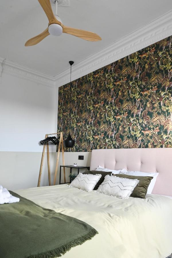 Great Views-luxury In Gran Vía. Apartamento *