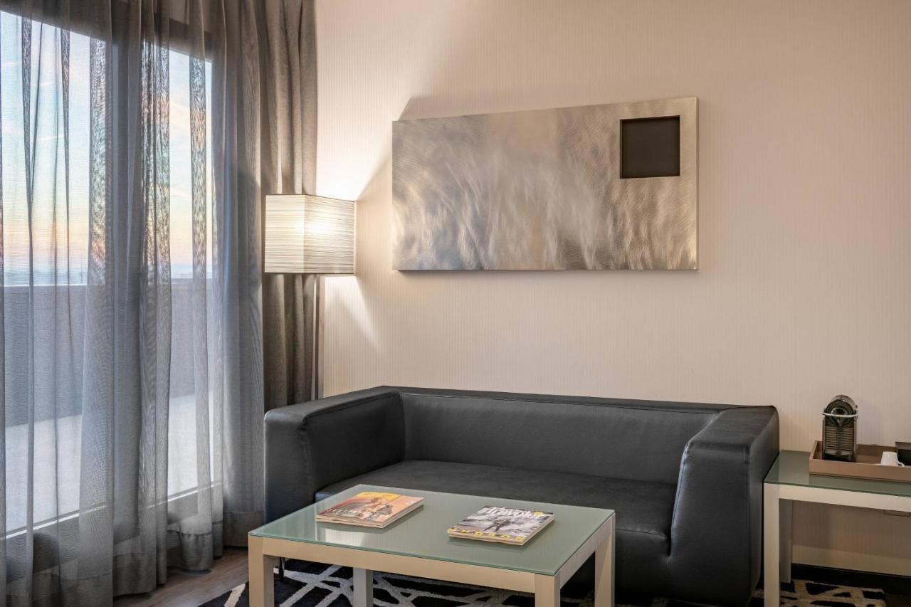 Ac Atocha By Marriott Madrid