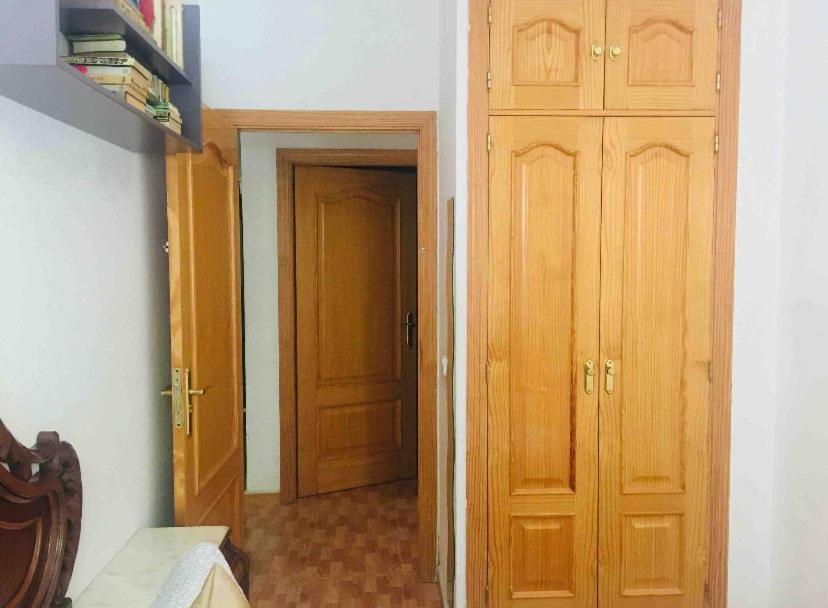 Hospedagem domiciliar Acogedoras En *