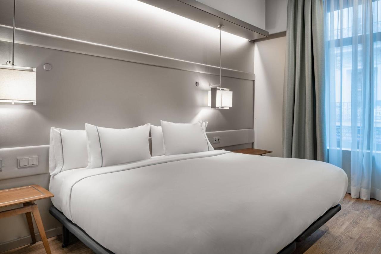 Ac Recoletos By Marriott Hotel 4*