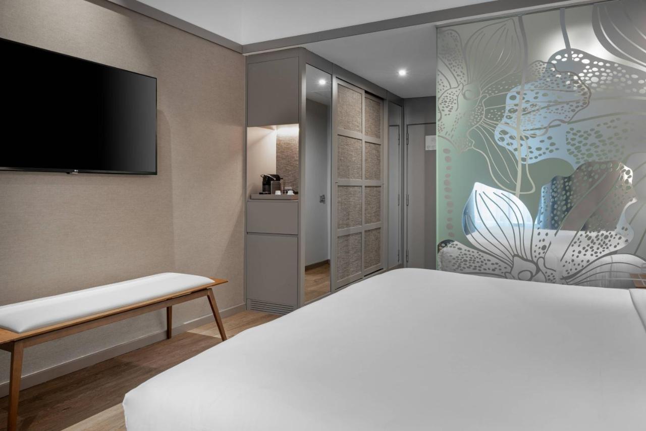Ac Recoletos By Marriott 4* Madrid