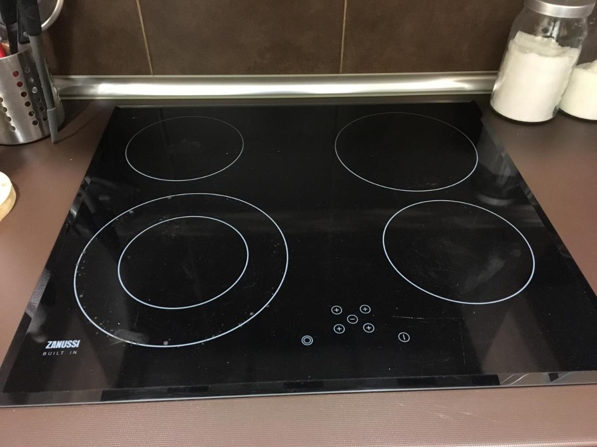 Piso Castello En Barrio De Salamanca Apartamento