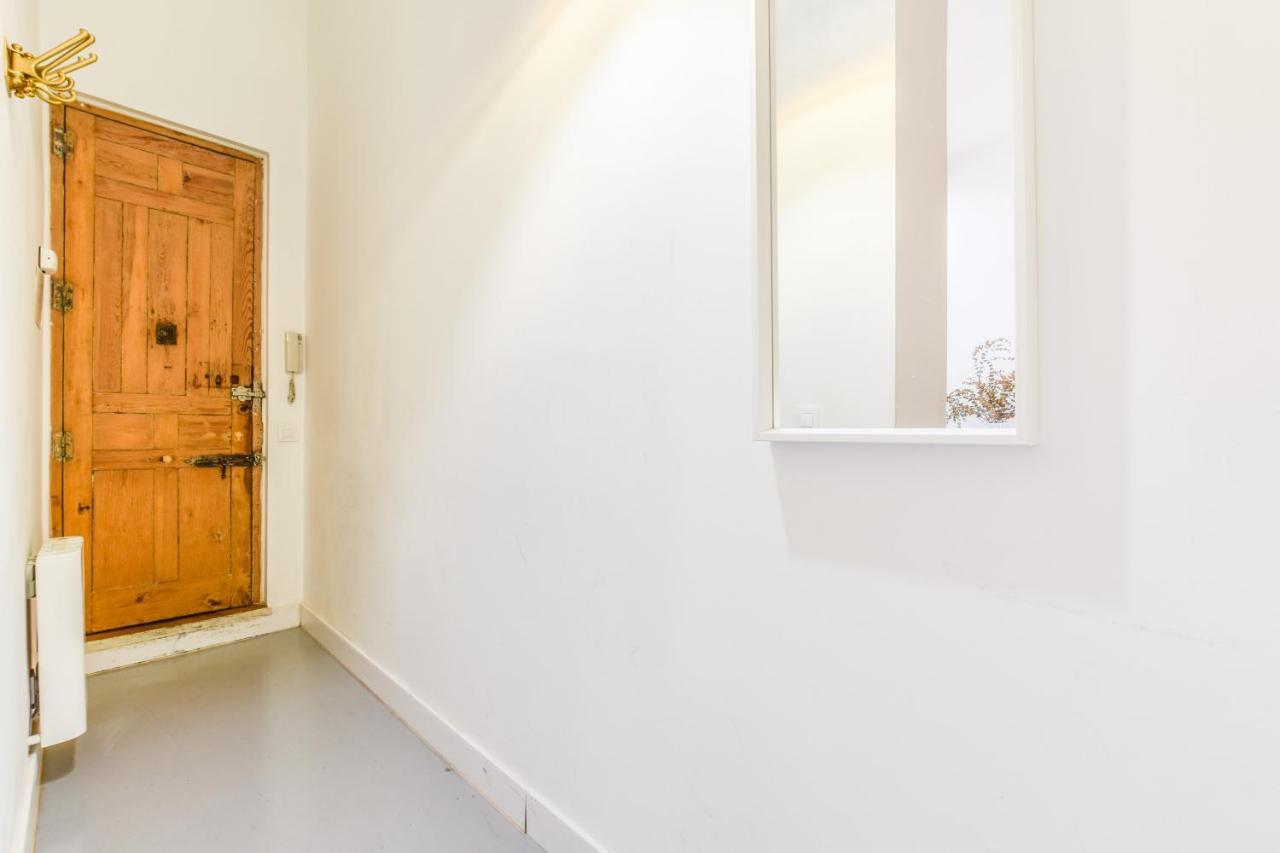Apartamento Rustico En Lavapies Apartment