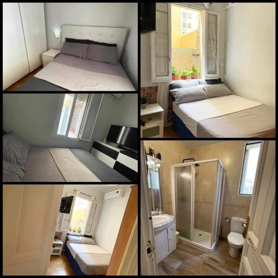 Homestay Chamberi Madrid