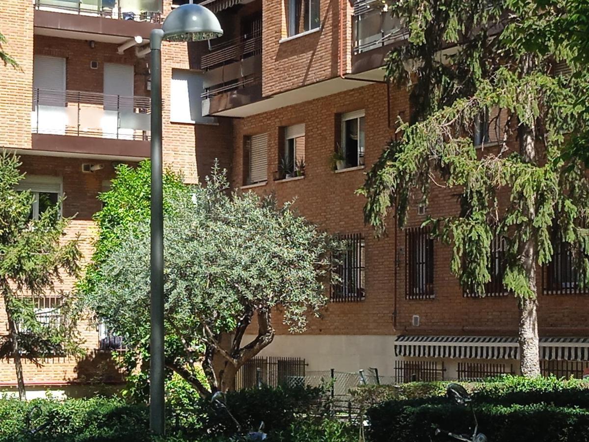 Apartamento Apartamento A 15 Minutos Del Centro *