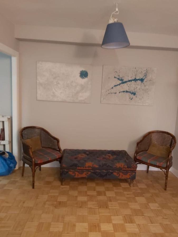 Apartamento Apartamento A 15 Minutos Del Centro *
