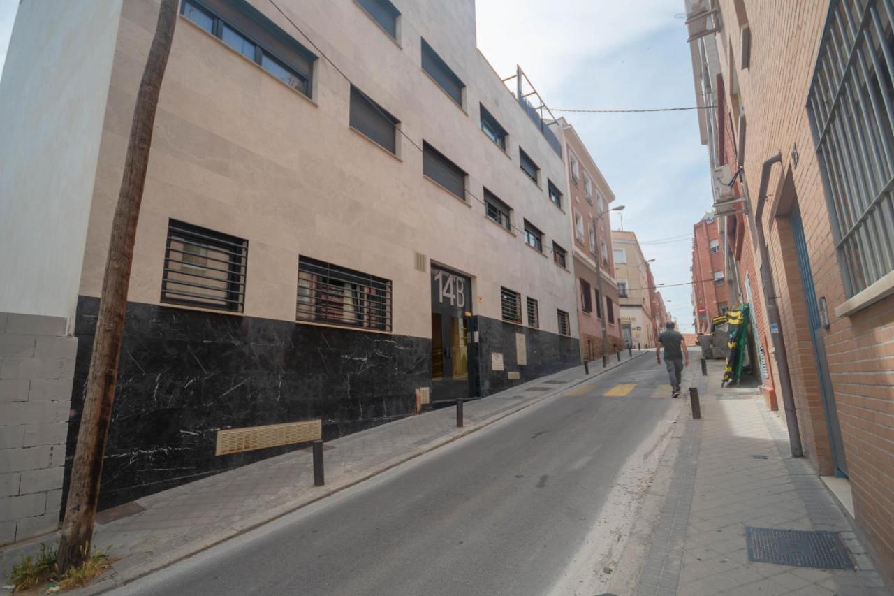 Apartment For Your Bonito Temporal Cerca Bernabeu Mju14b Madrid