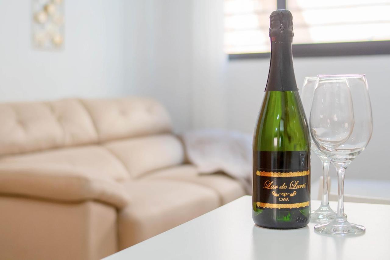 For Your Bonito Temporal Cerca Bernabeu Mju14b Apartment Madrid