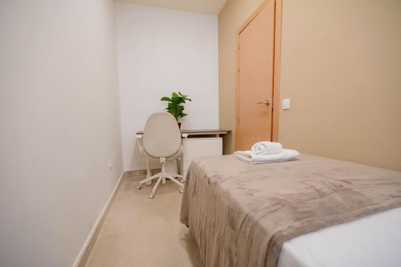 Apartment For Your Bonito Temporal Cerca Bernabeu Mju14b Madrid