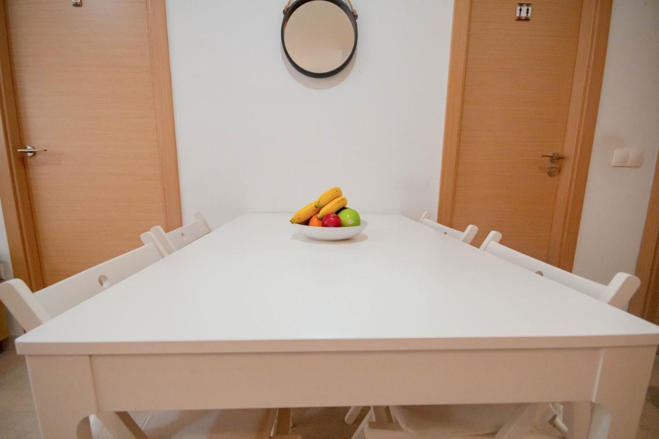 For Your Bonito Temporal Cerca Bernabeu Mju14b Apartment Madrid