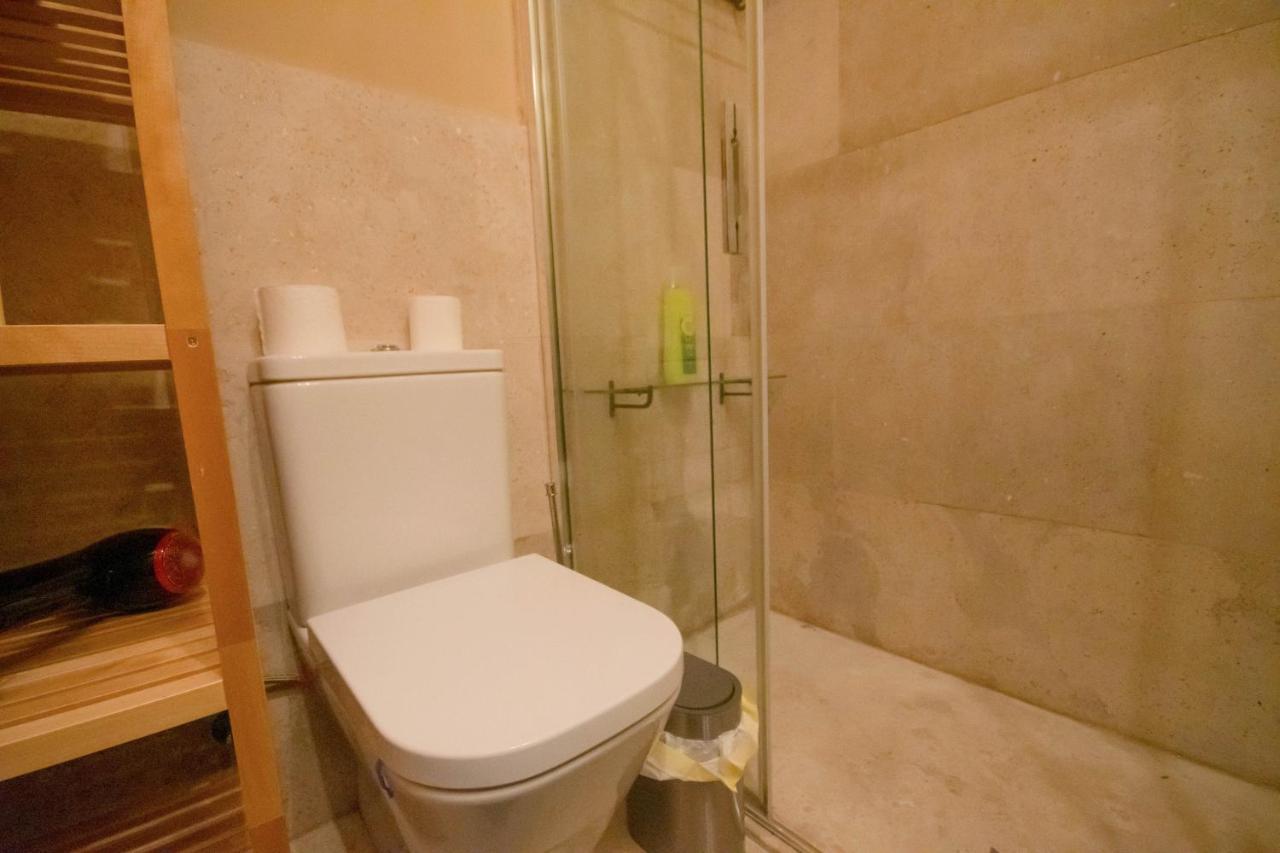 For Your Bonito Temporal Cerca Bernabeu Mju14b Apartment Madrid