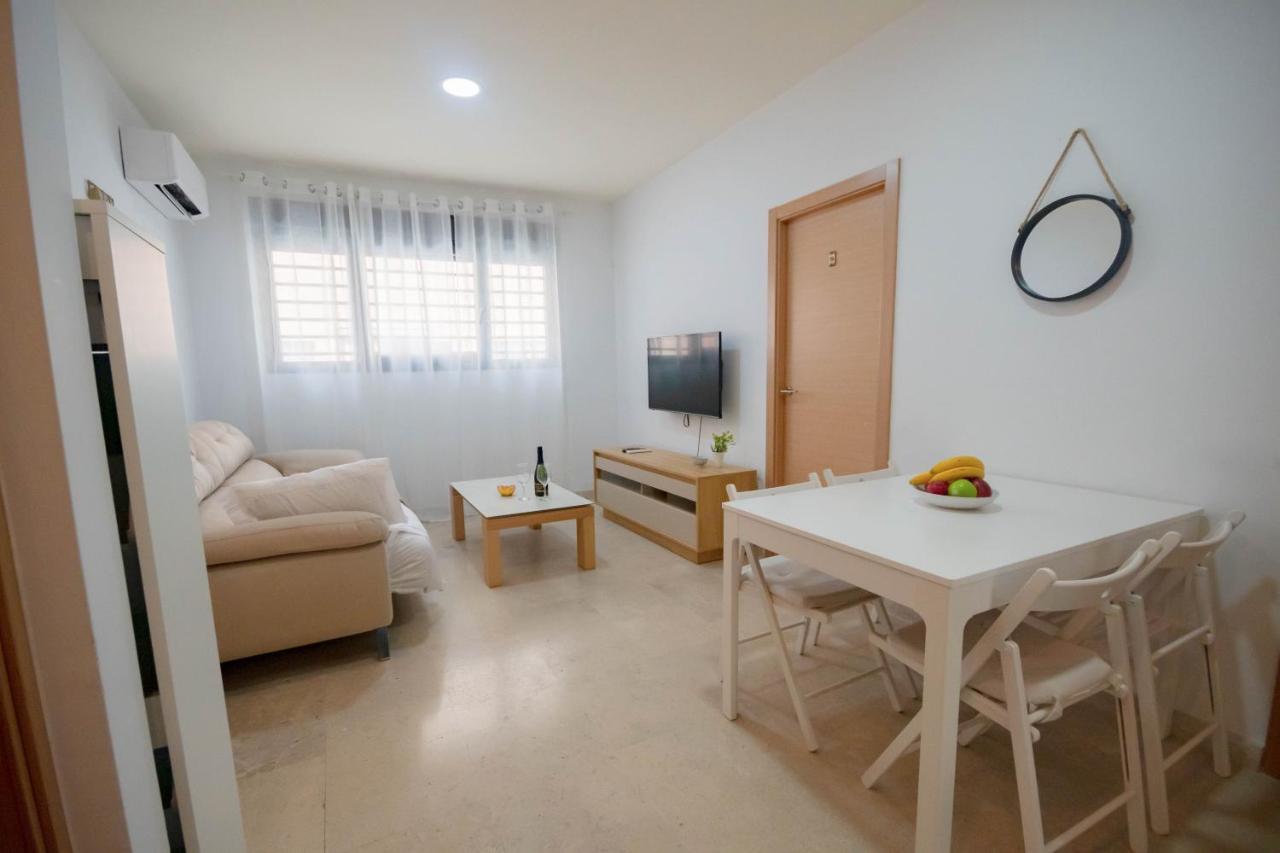 For Your Bonito Temporal Cerca Bernabeu Mju14b Apartment *
