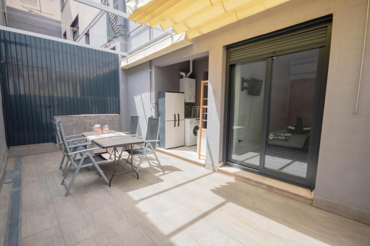 Apartment For Your Bonito Temporal Cerca Bernabeu Mju14b *