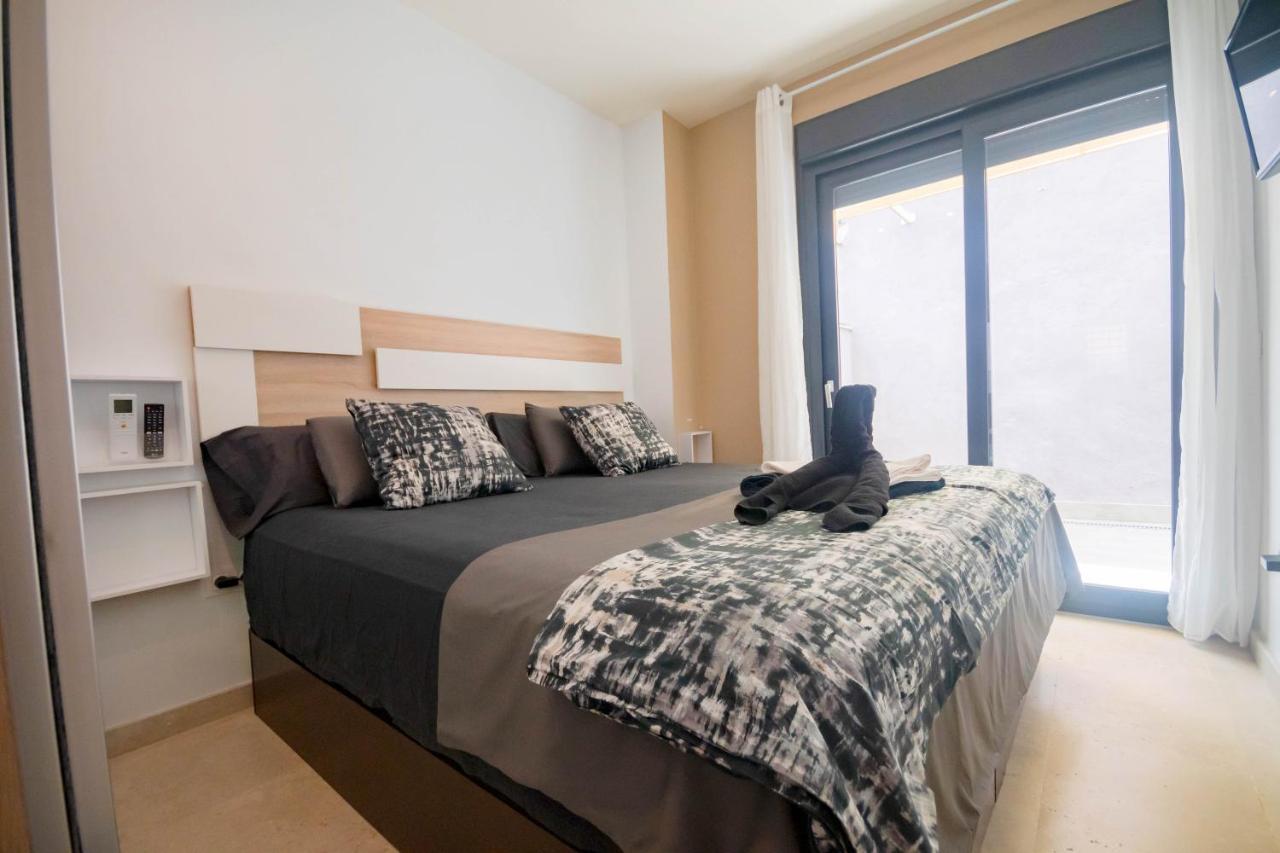 Apartment For Your Bonito Temporal Cerca Bernabeu Mju14b